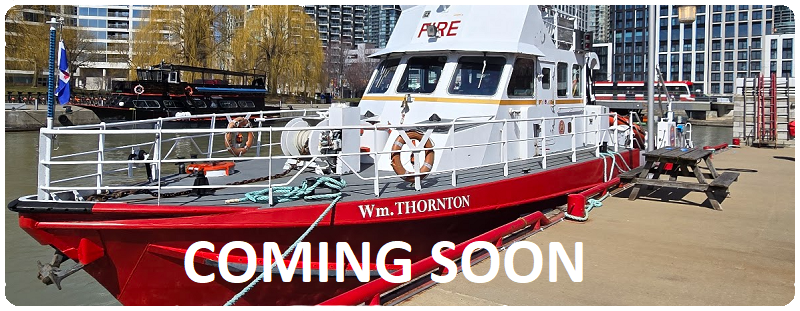 Comming Soon