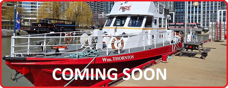 Comming Soon